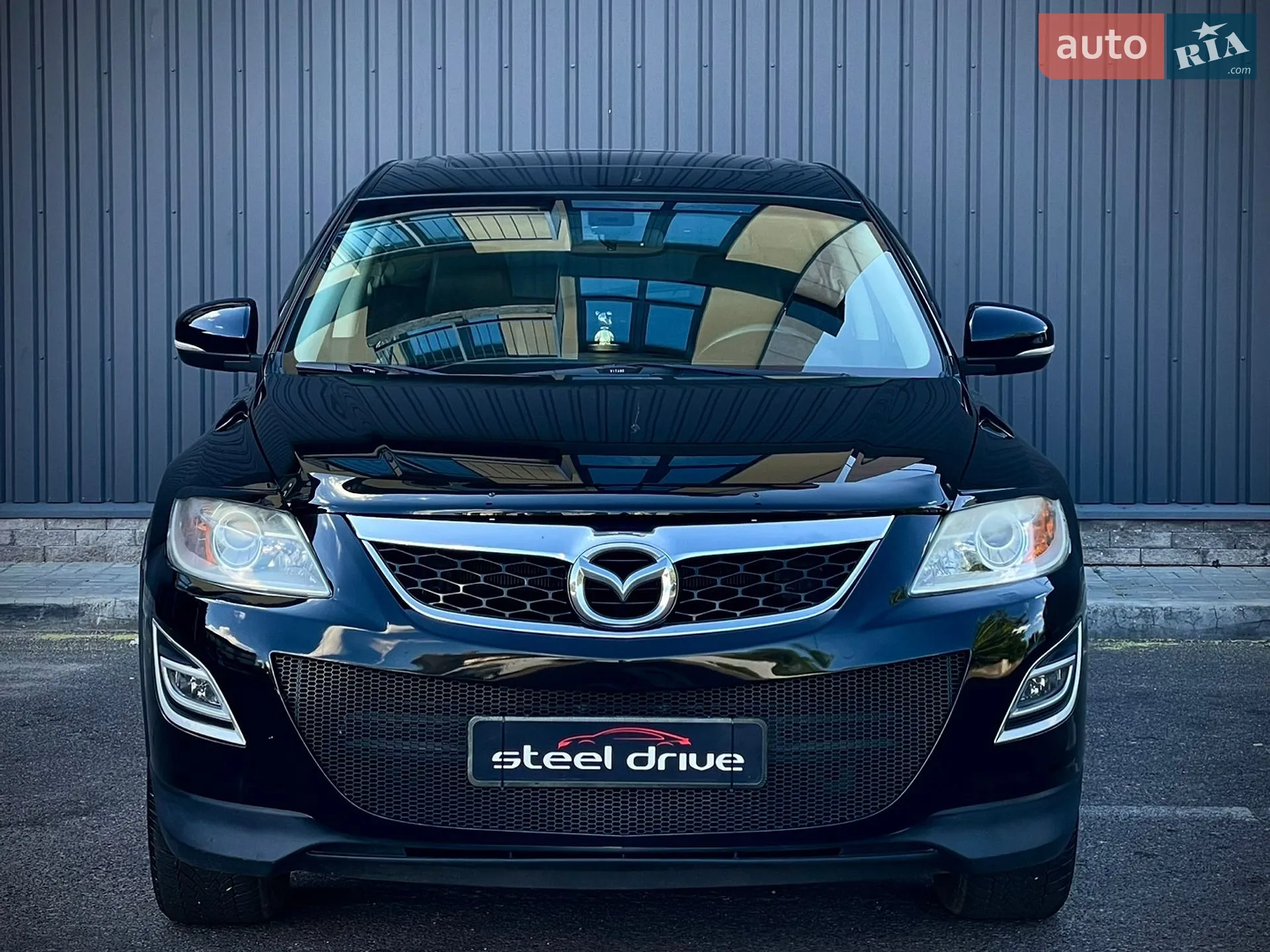 2012 Mazda CX-9 - мініатюра 2