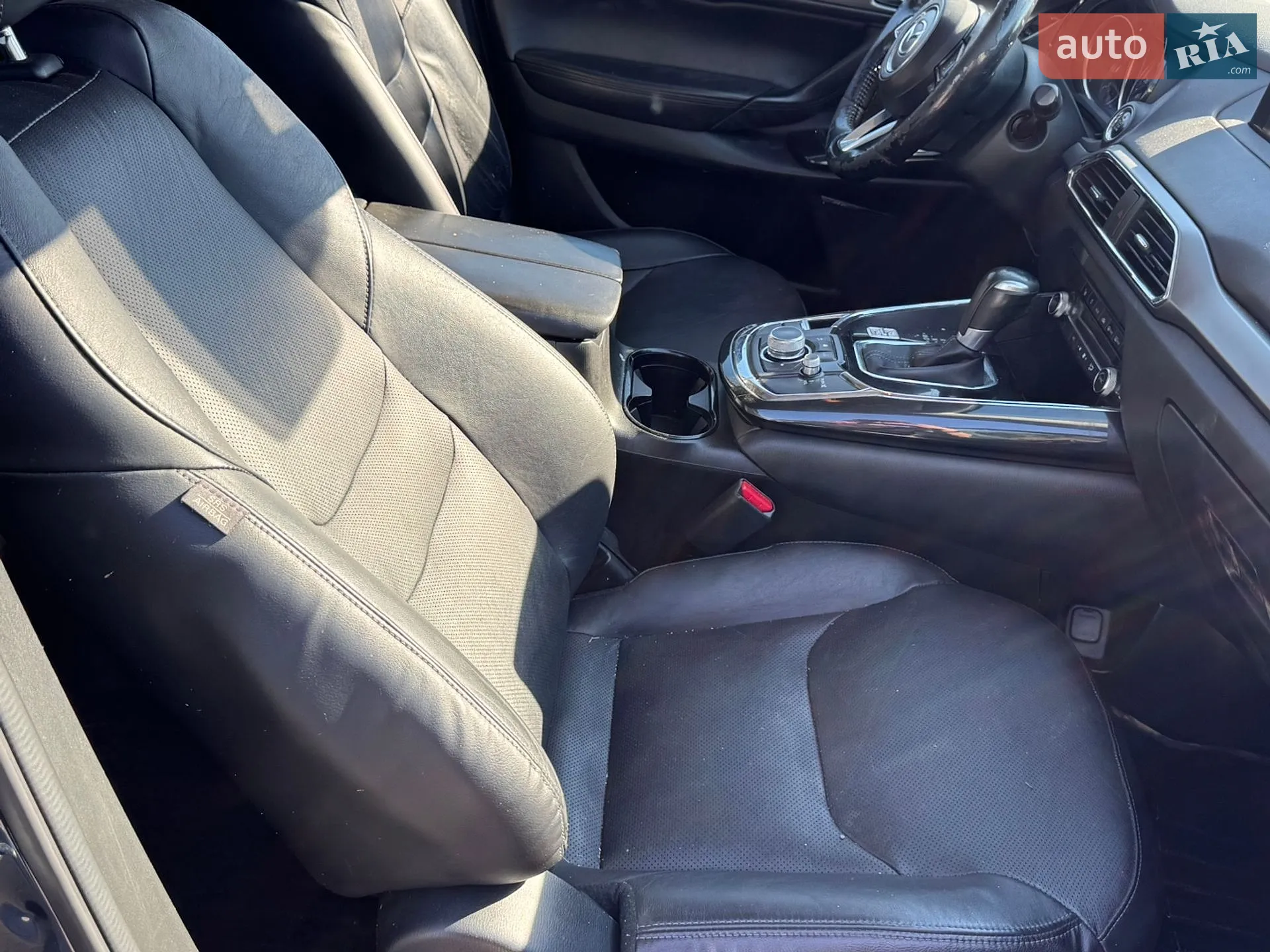 2019 Mazda CX-9 - мініатюра 20