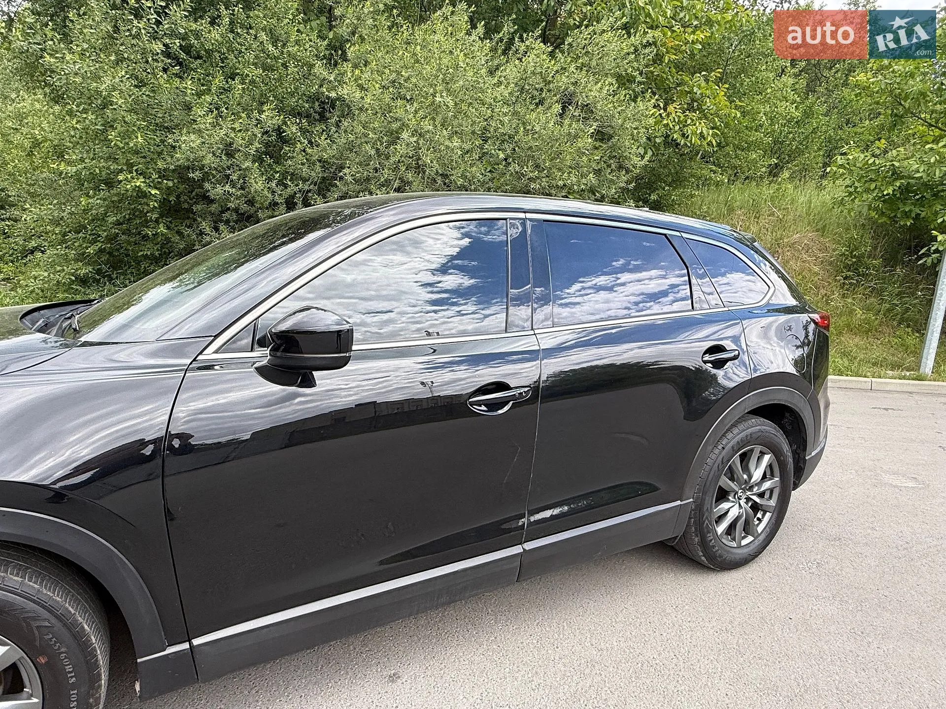 2021 Mazda CX-9 - мініатюра 5