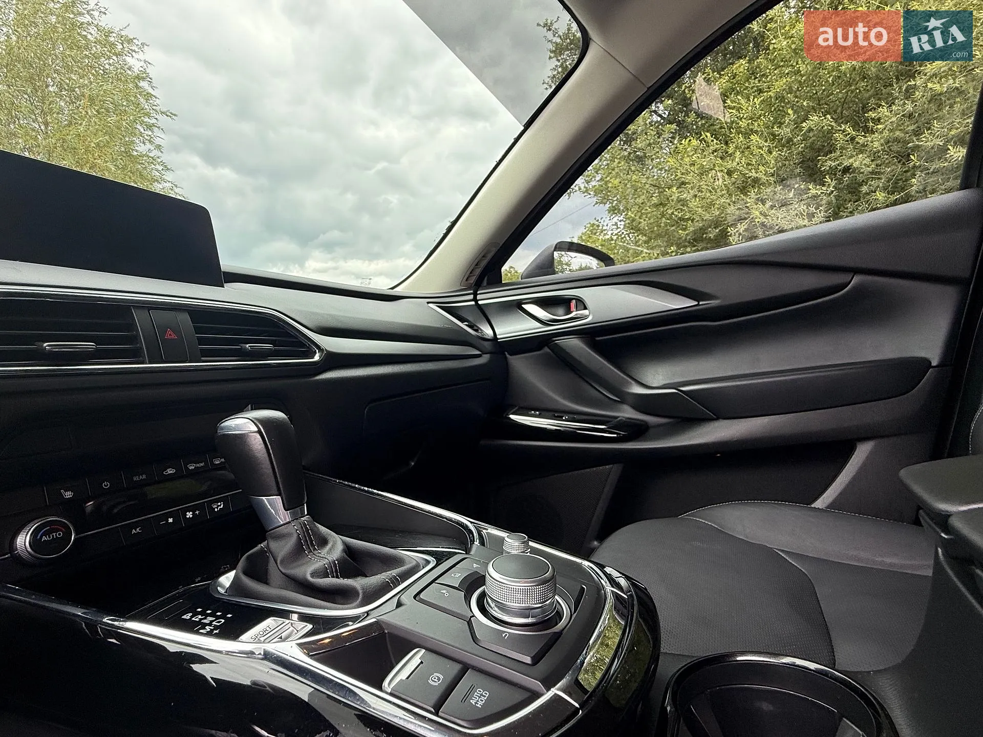 2021 Mazda CX-9 - мініатюра 26