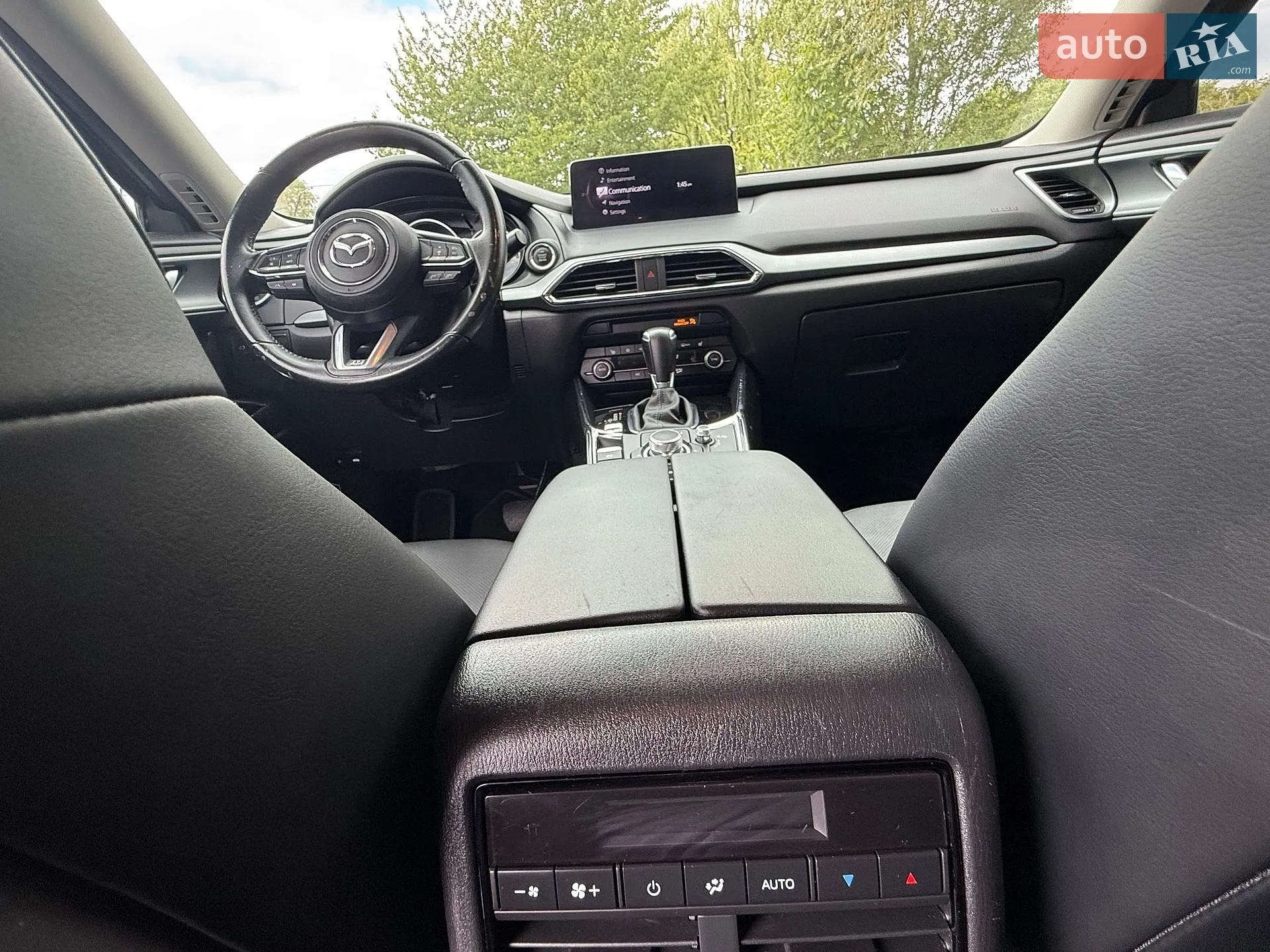 2021 Mazda CX-9 - мініатюра 41