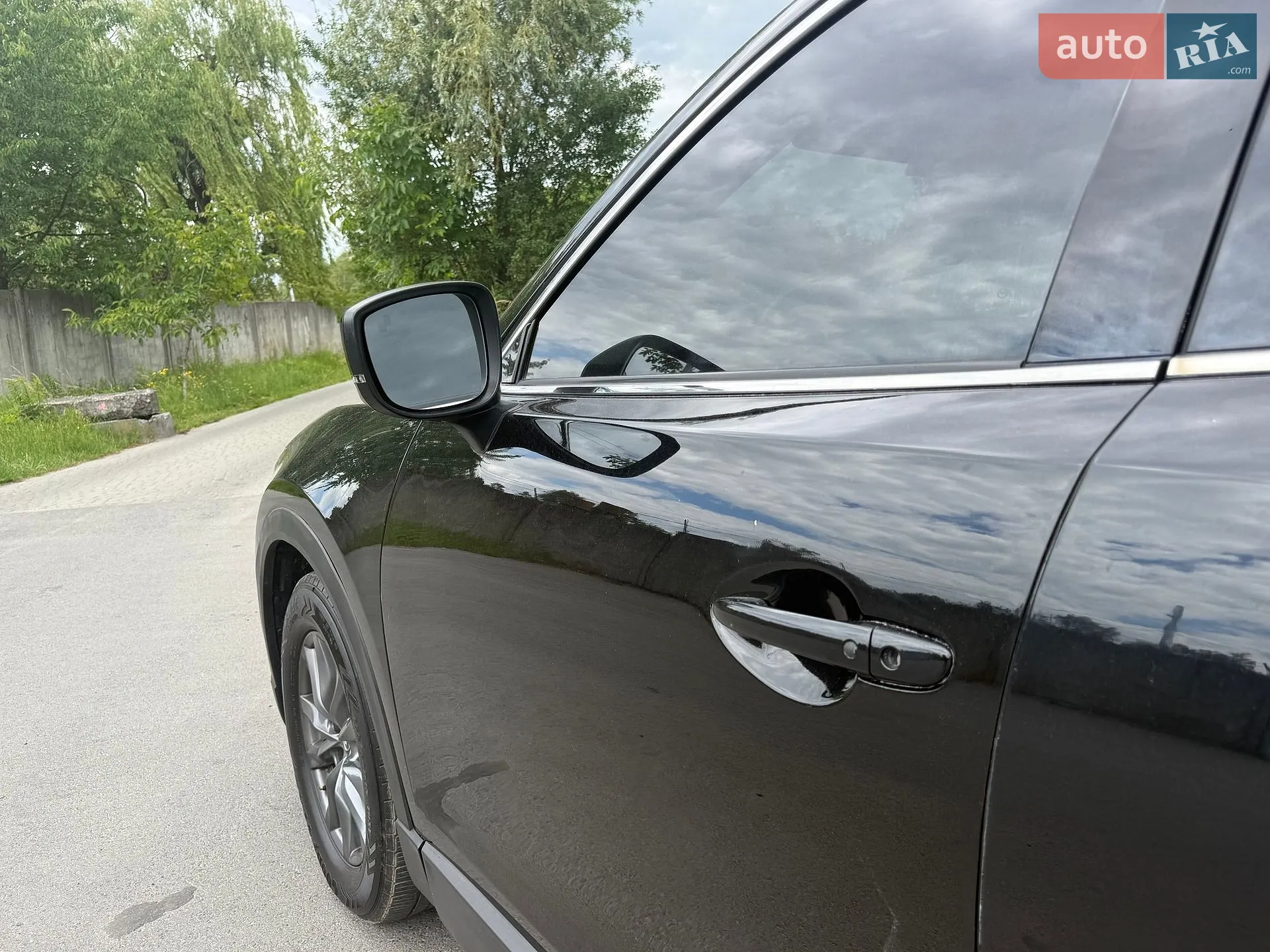 2021 Mazda CX-9 - мініатюра 49