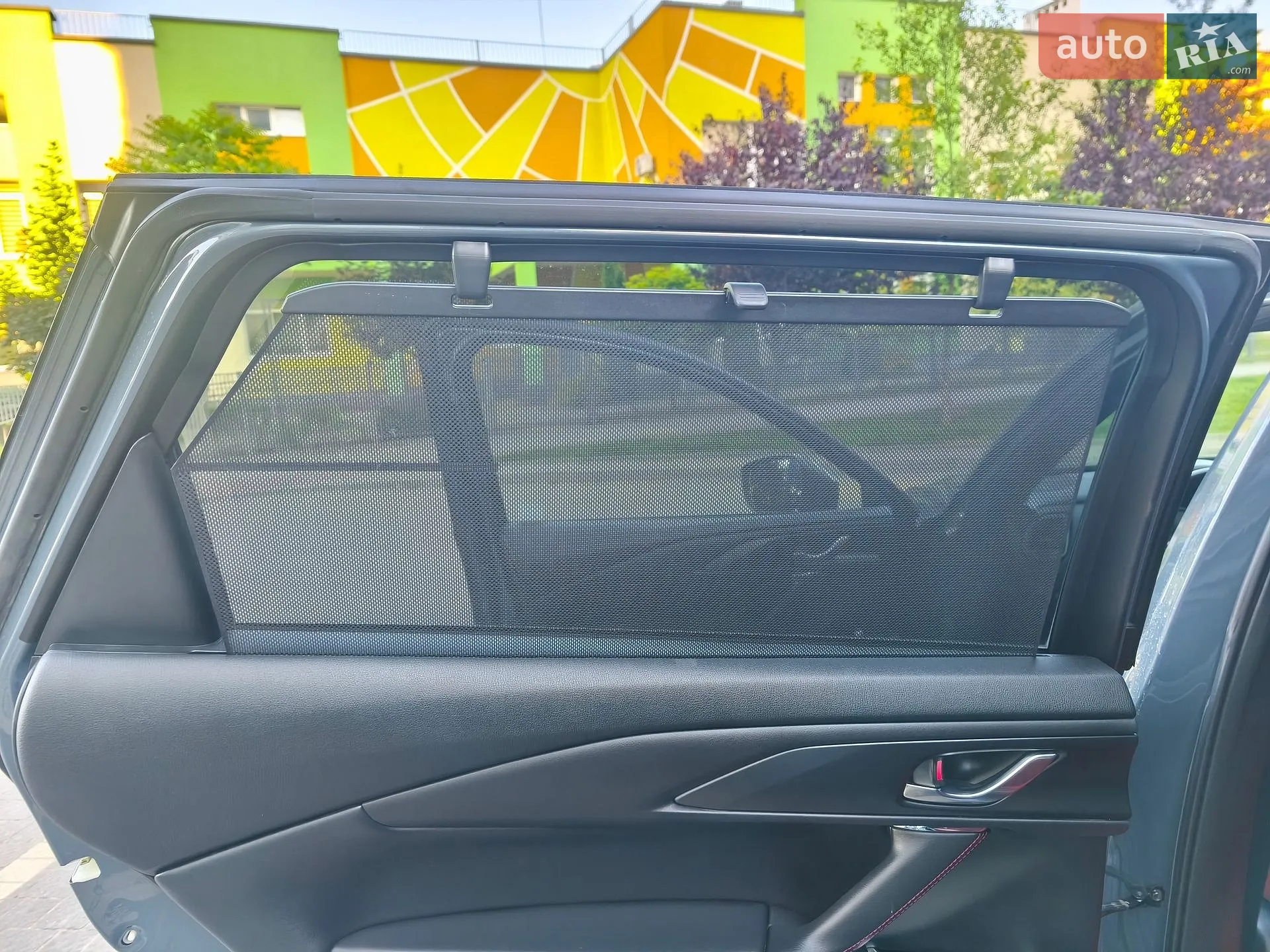 2022 Mazda CX-9 - мініатюра 55