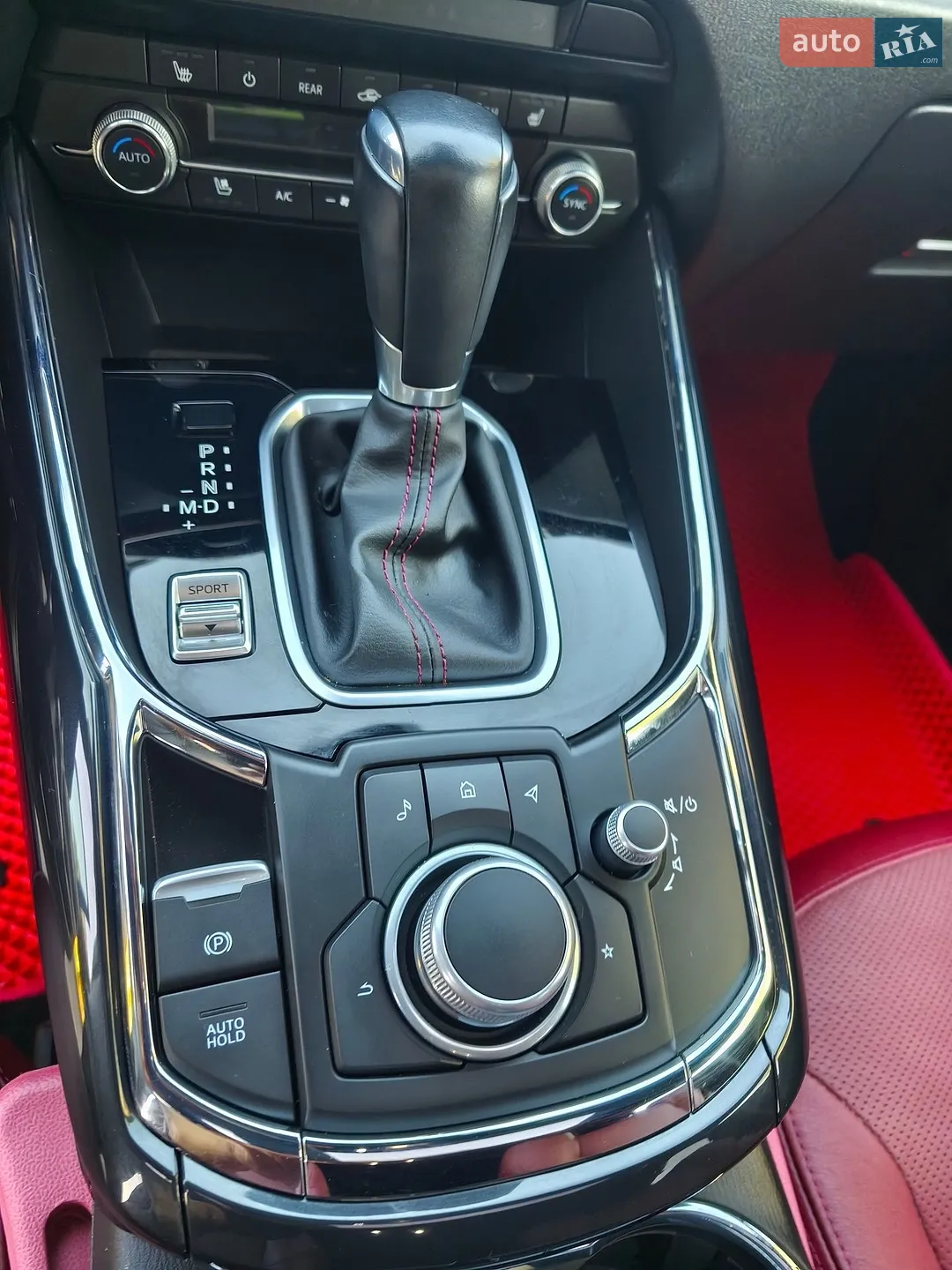 2022 Mazda CX-9 - мініатюра 31