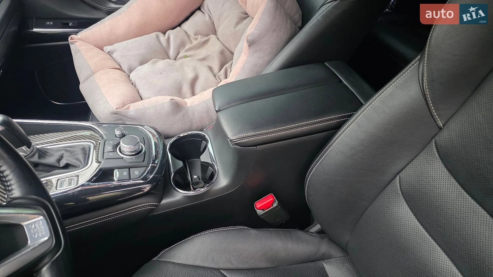 2021 Mazda CX-9 - мініатюра 23