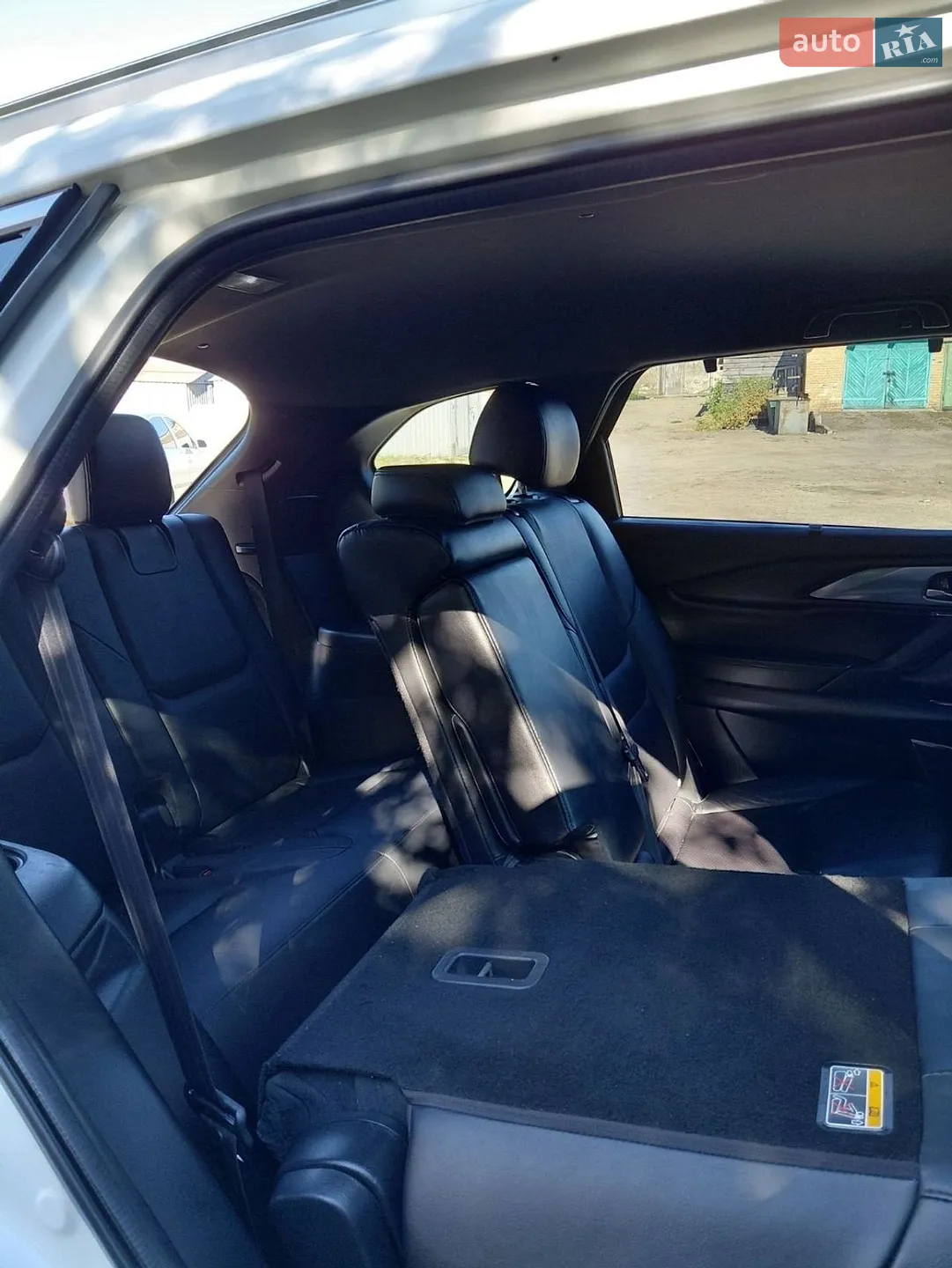 2018 Mazda CX-9 - мініатюра 9