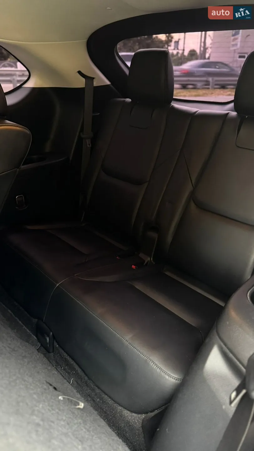 2017 Mazda CX-9 - мініатюра 29