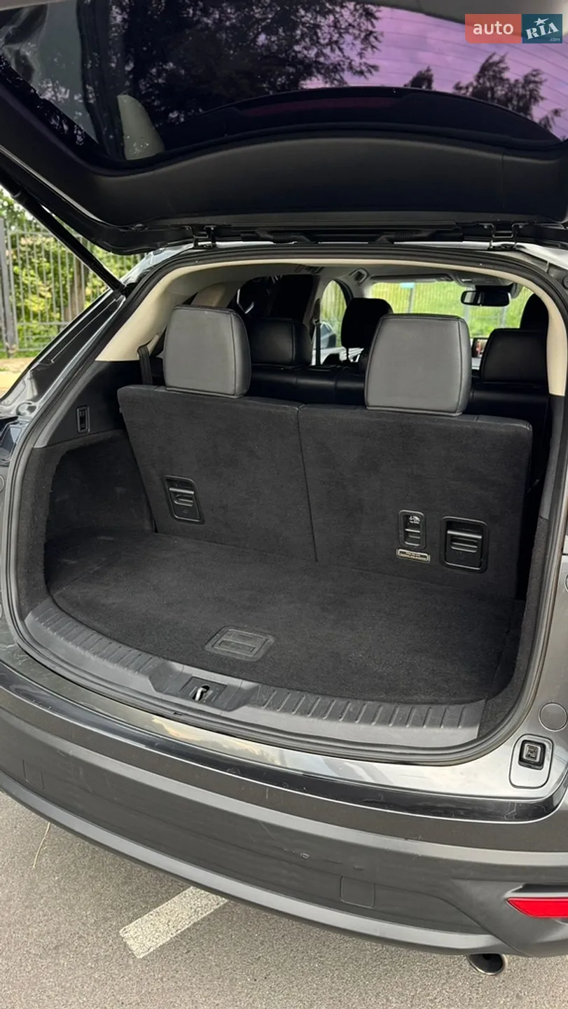 2017 Mazda CX-9 - мініатюра 31