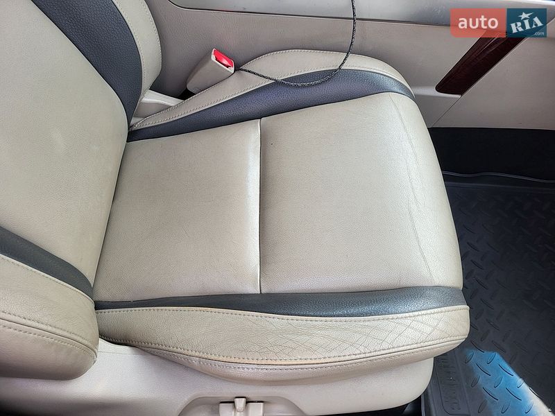 Внедорожник / Кроссовер Mazda CX-9 2009 в Лохвице