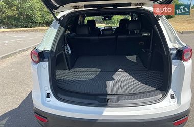 Позашляховик / Кросовер Mazda CX-9 2016 в Кривому Розі