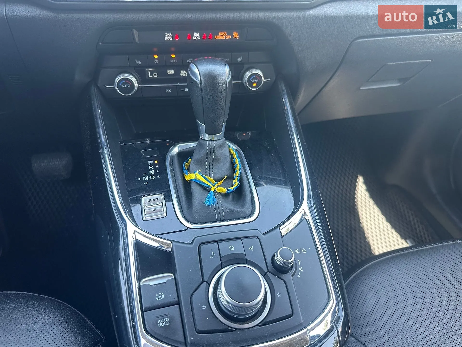 2020 Mazda CX-9 - мініатюра 6