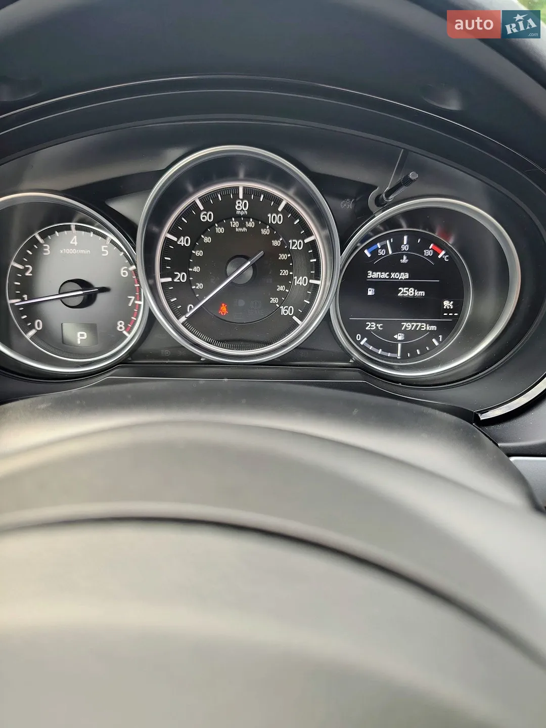 2019 Mazda CX-9 - мініатюра 16
