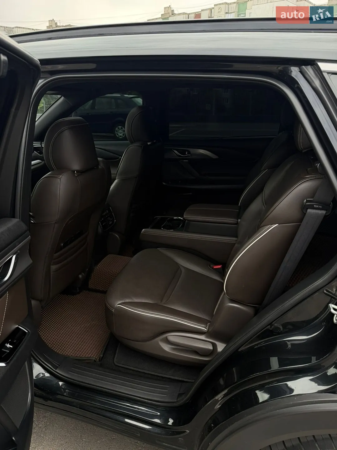 2020 Mazda CX-9 - мініатюра 19