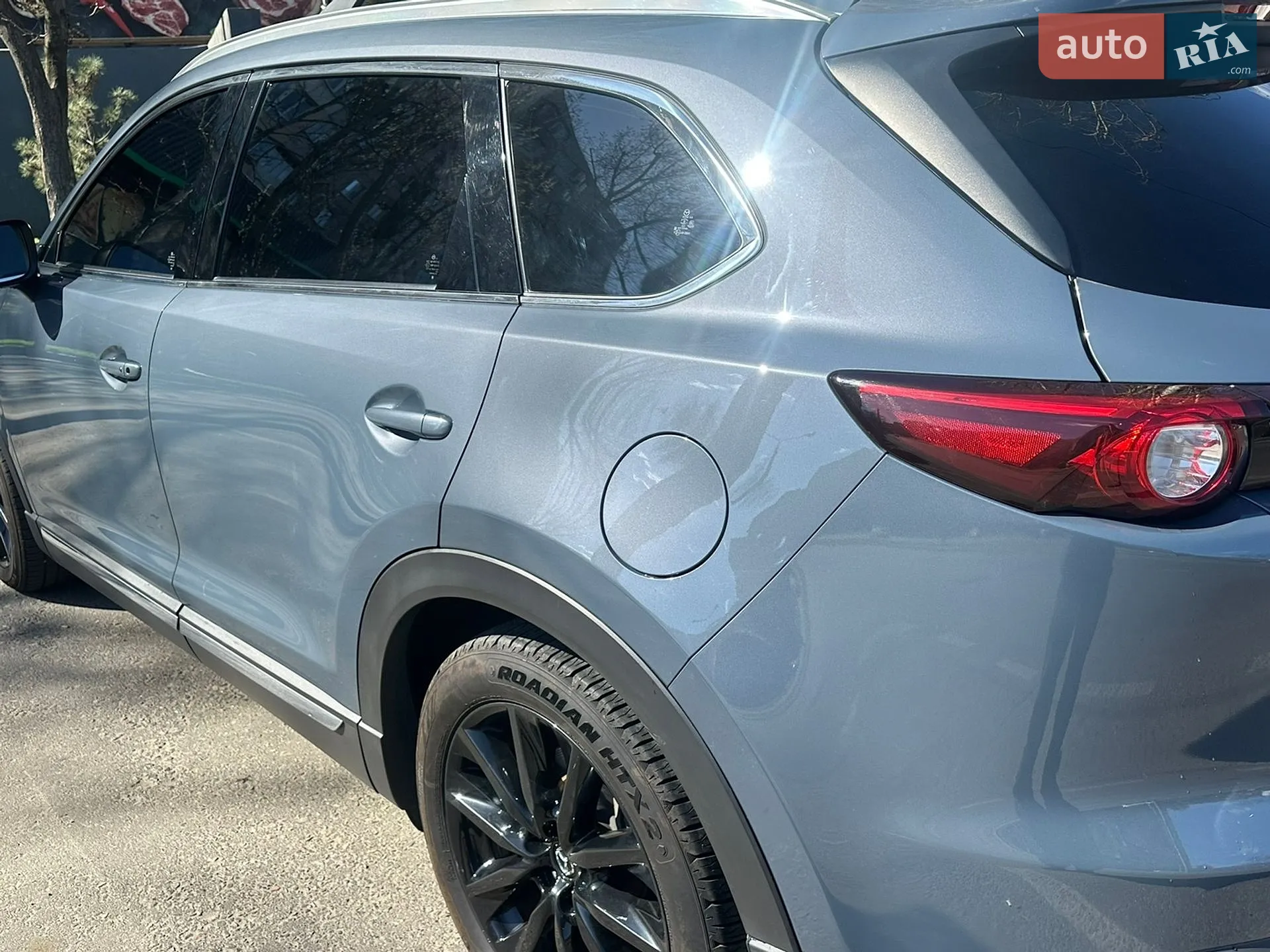 2021 Mazda CX-9 - мініатюра 6