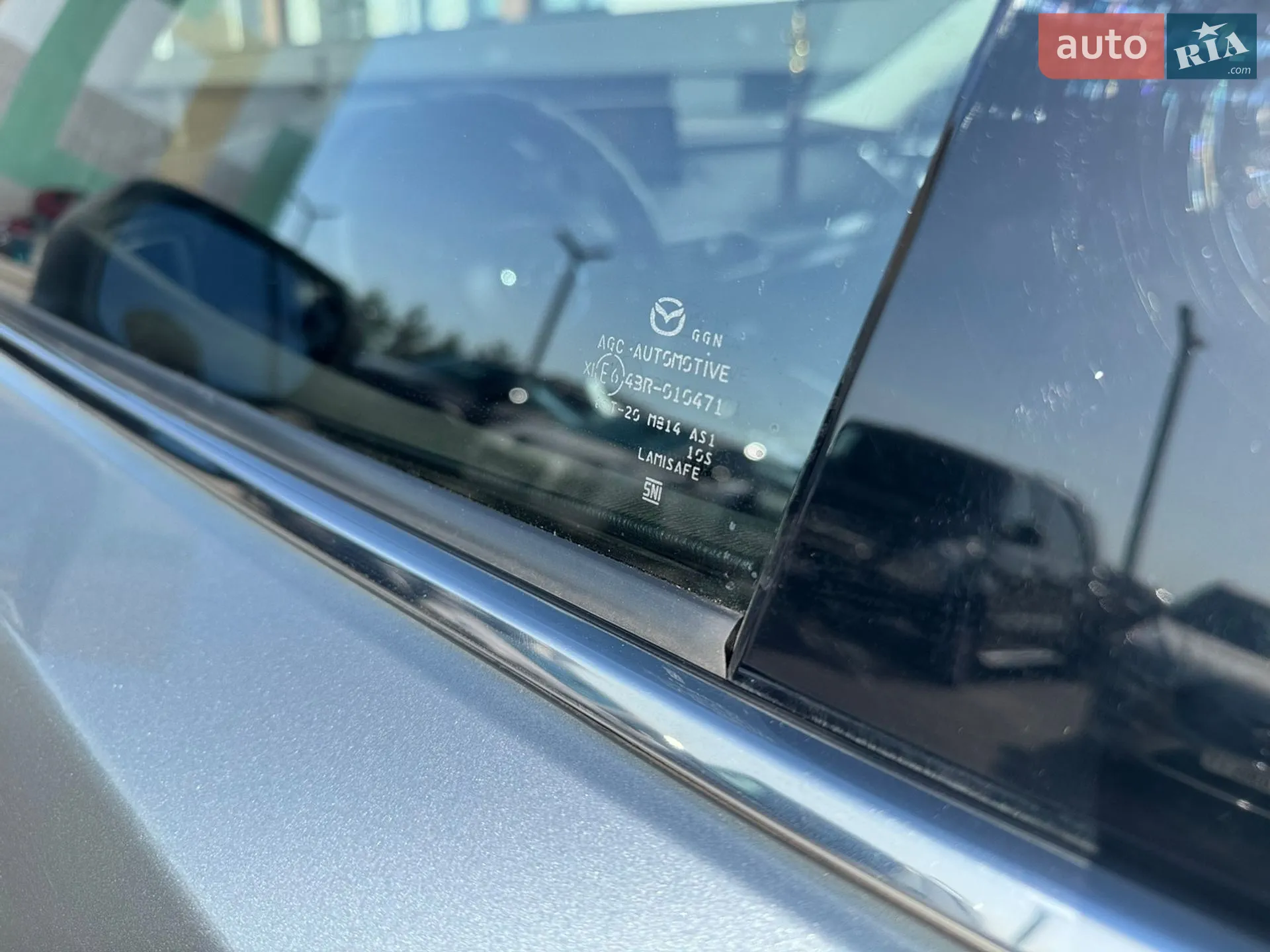 2018 Mazda CX-9 - мініатюра 20
