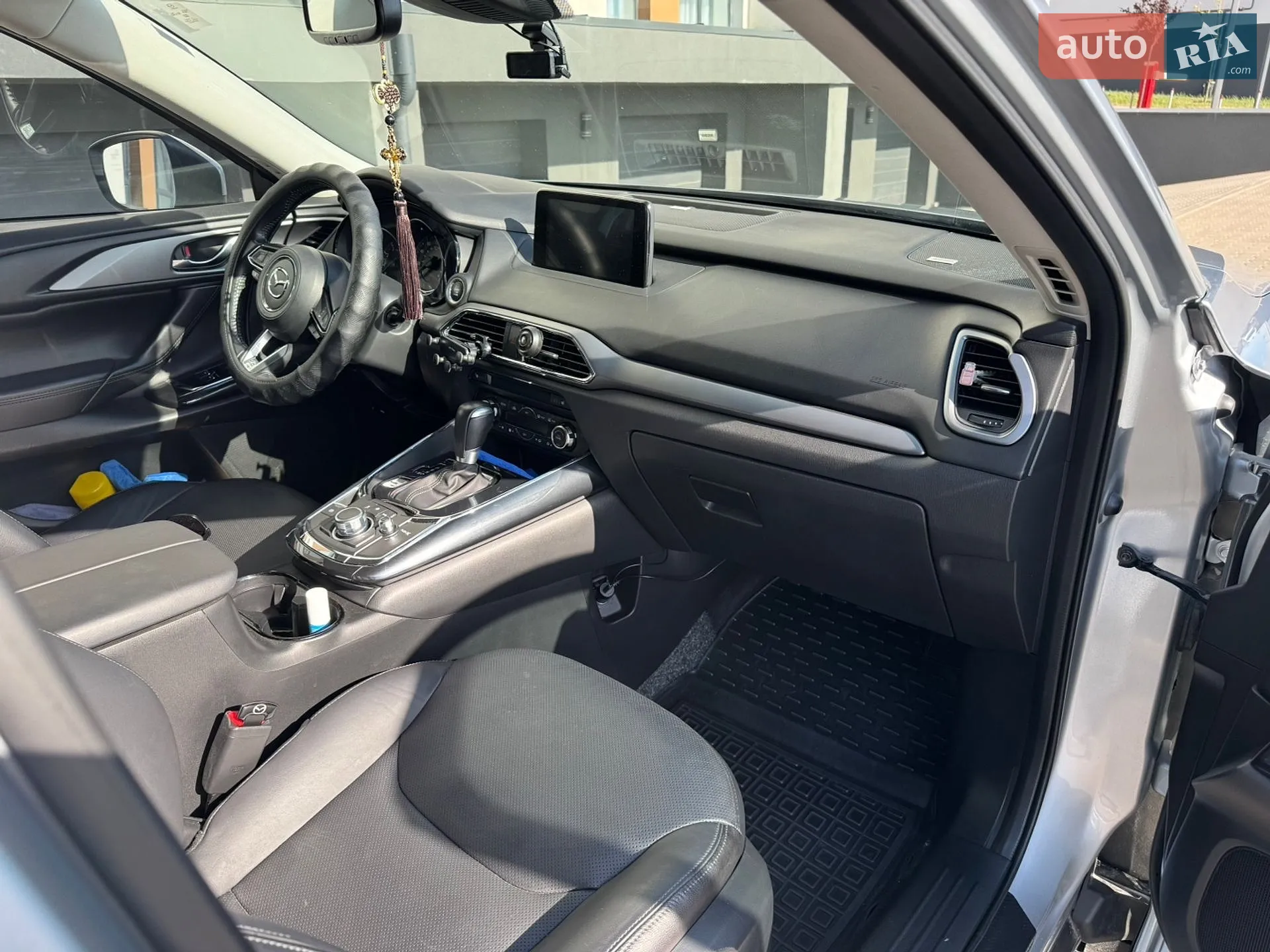 2018 Mazda CX-9 - мініатюра 46