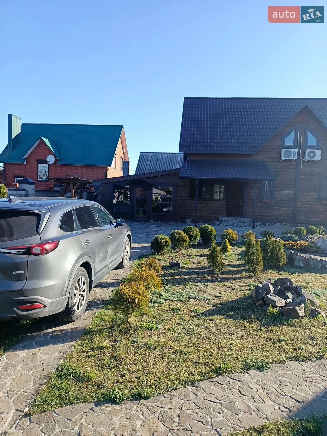 Mazda CX-9 2018 VIN JM3TCACY1J0224236 фото оголошення 9 з 12