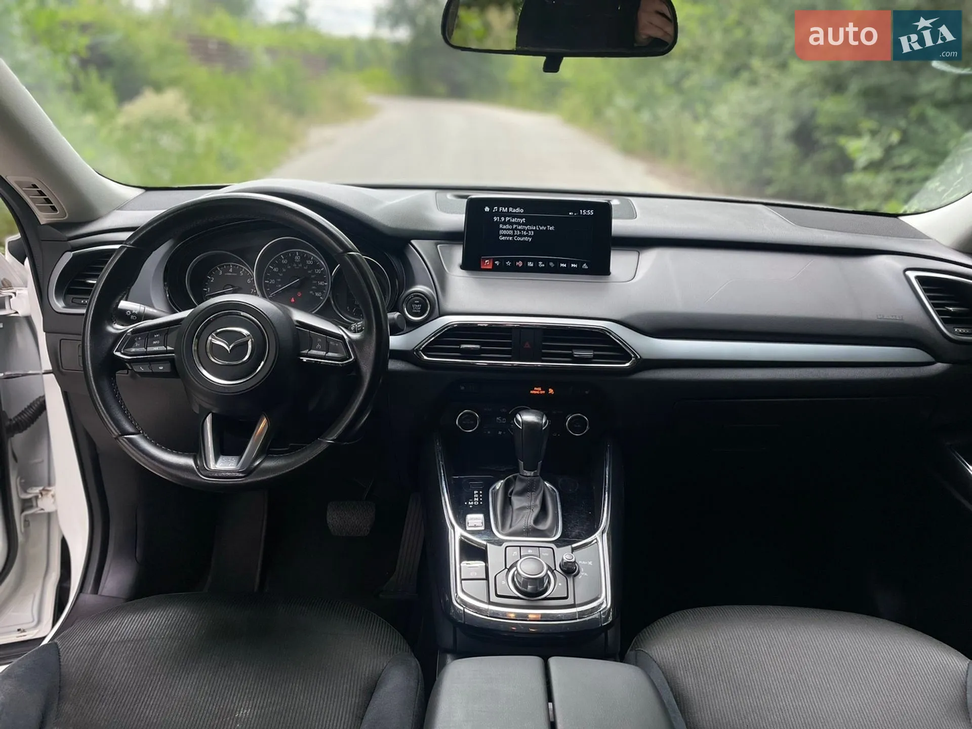 2016 Mazda CX-9 - мініатюра 15