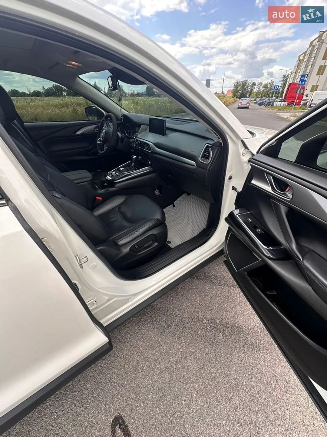 2016 Mazda CX-9 - мініатюра 26