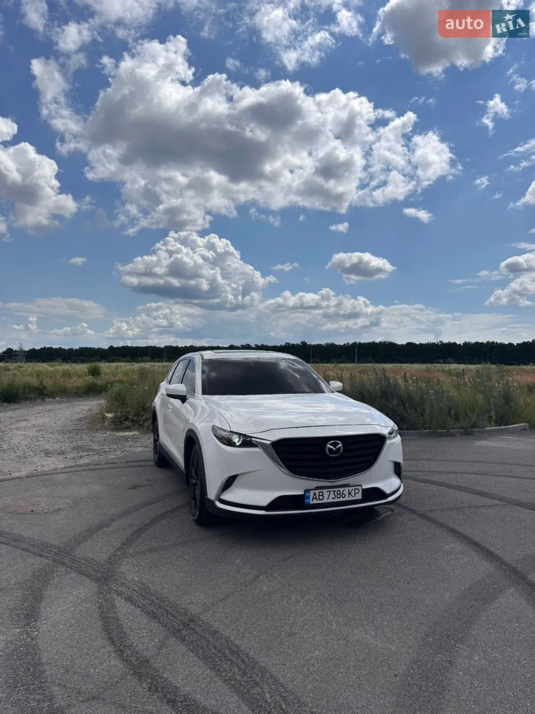 2016 Mazda CX-9 - мініатюра 5