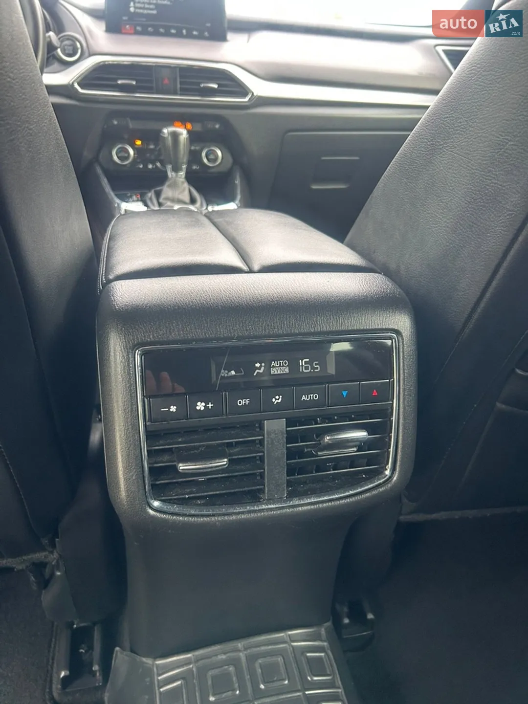 2016 Mazda CX-9 - мініатюра 14