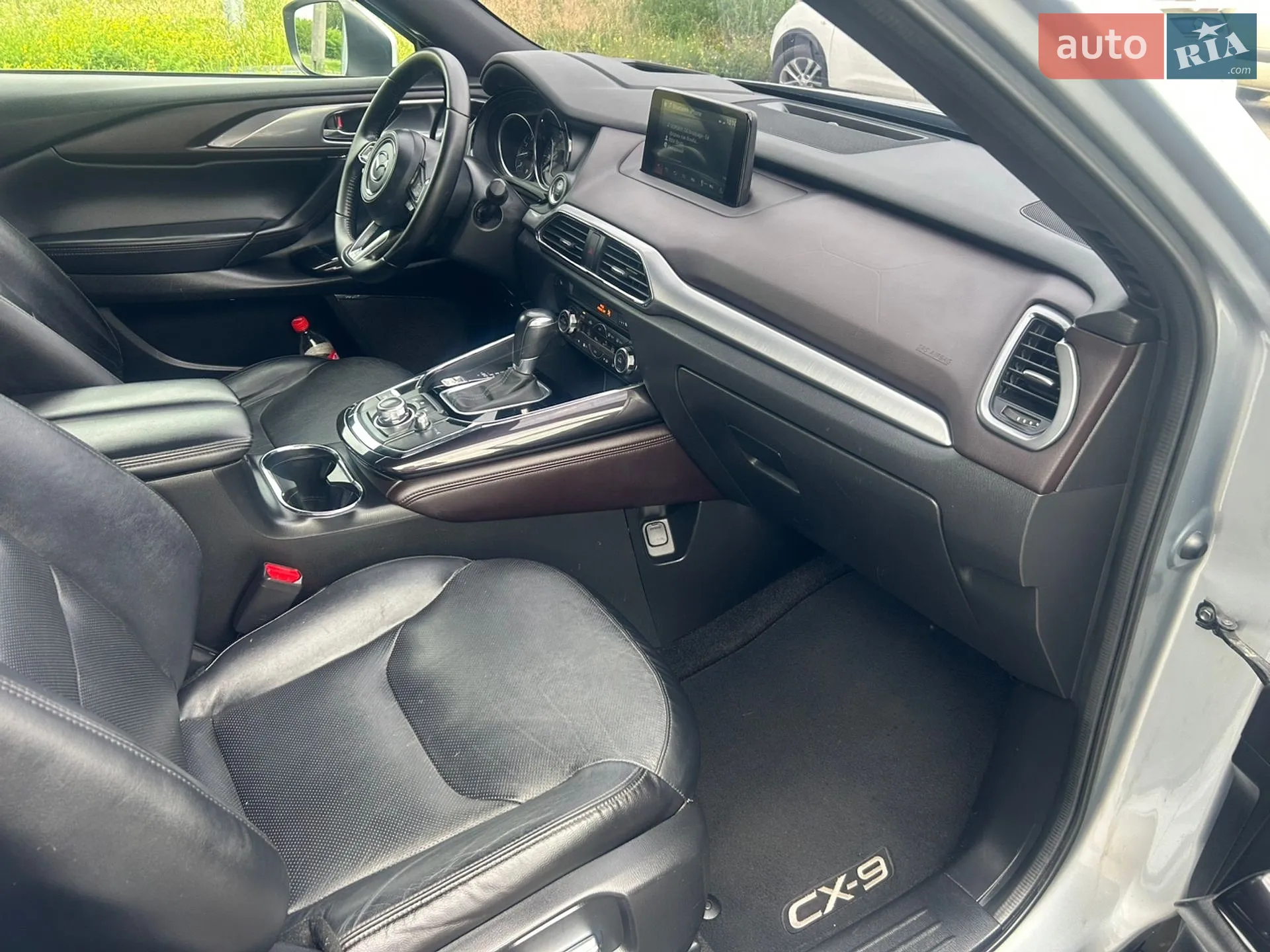 2016 Mazda CX-9 - мініатюра 19