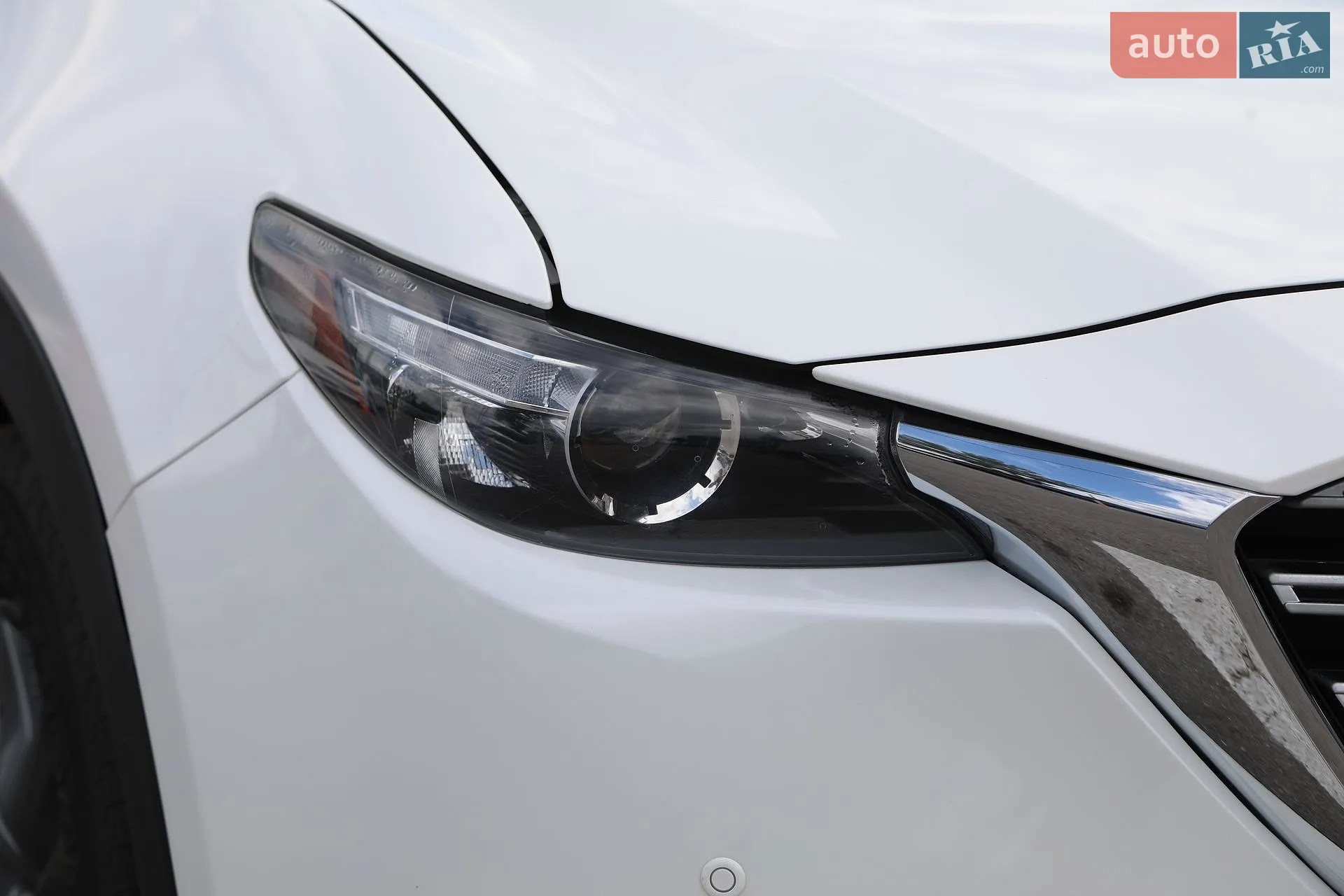 2021 Mazda CX-9 - мініатюра 5