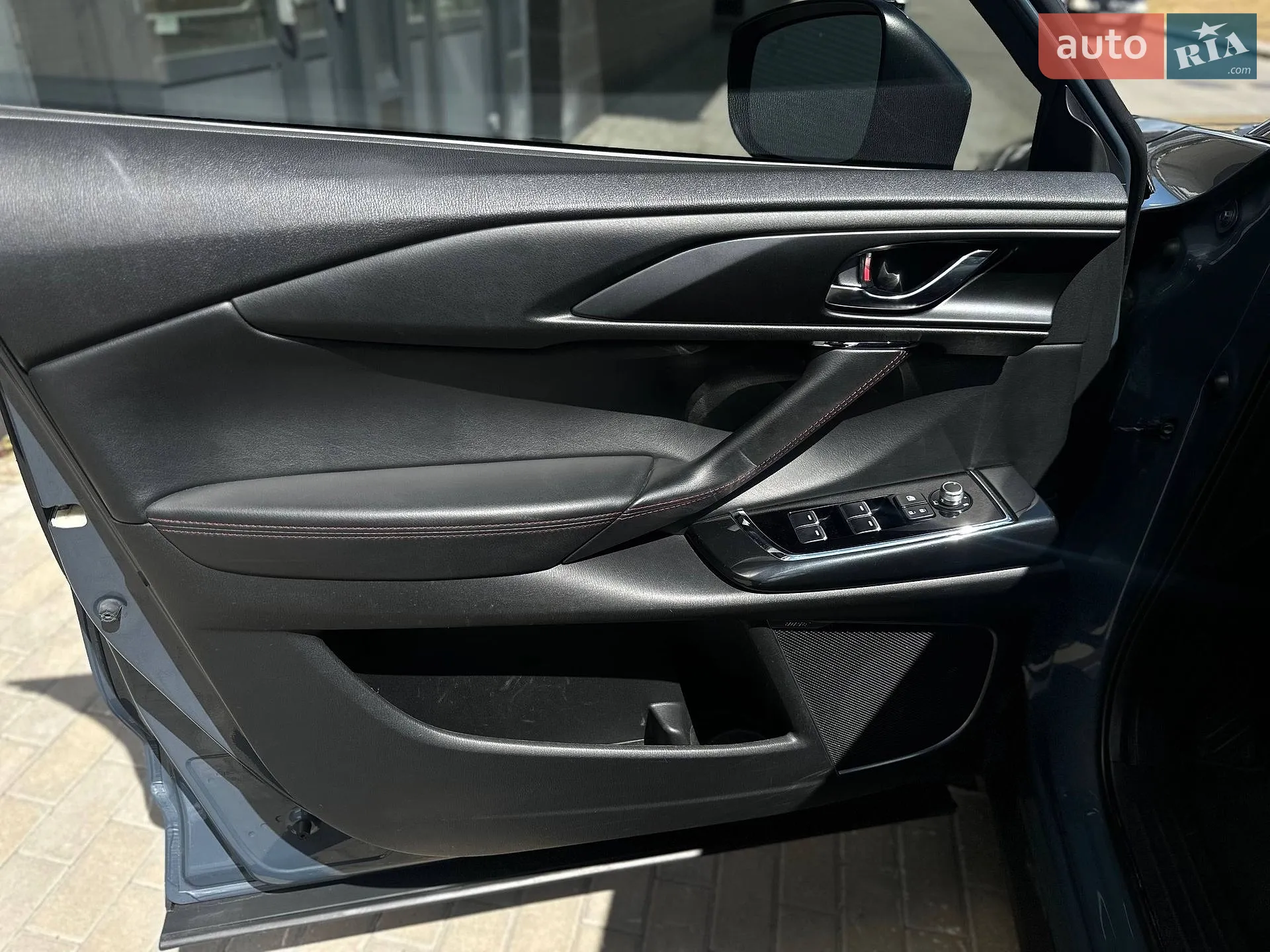 2021 Mazda CX-9 - мініатюра 9