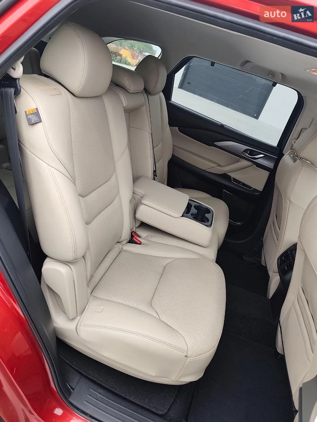 2018 Mazda CX-9 - мініатюра 35