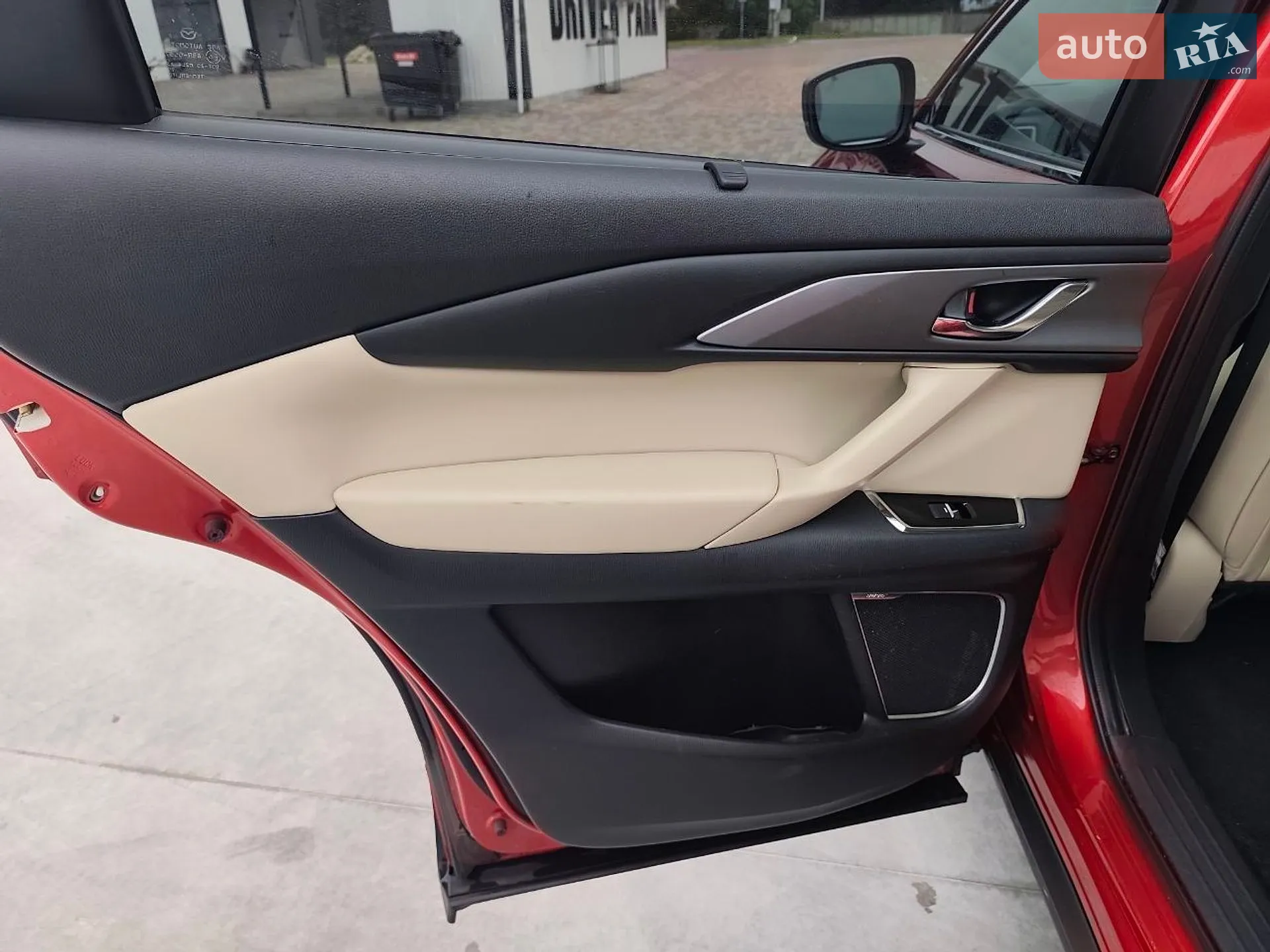 2018 Mazda CX-9 - мініатюра 43