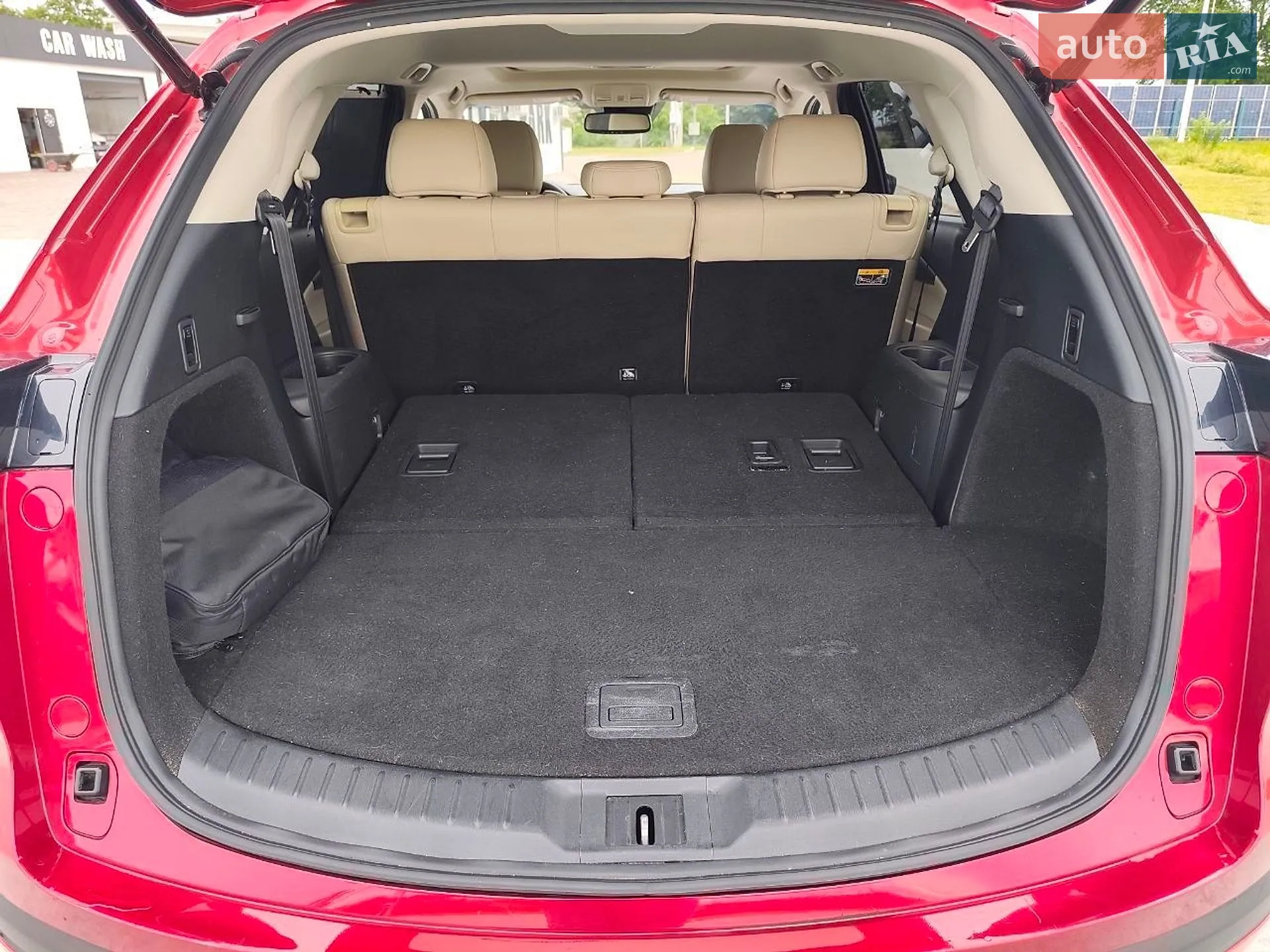 2018 Mazda CX-9 - мініатюра 48