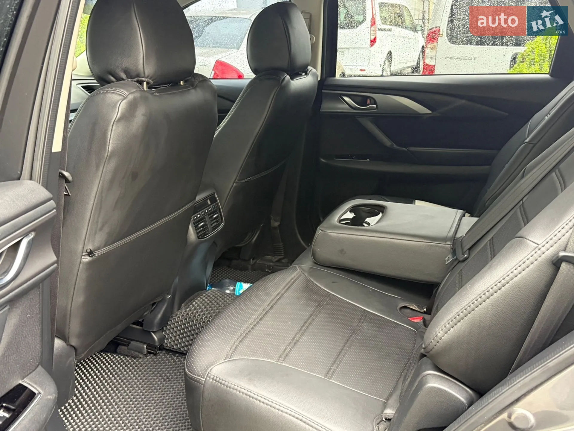 2016 Mazda CX-9 - мініатюра 11
