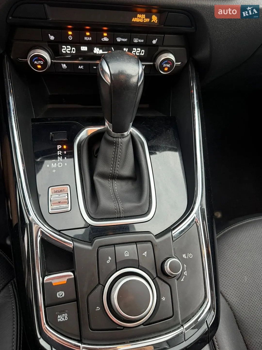 2023 Mazda CX-9 - мініатюра 7