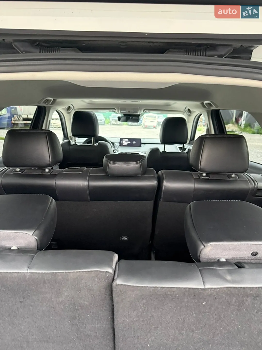 2023 Mazda CX-9 - мініатюра 26