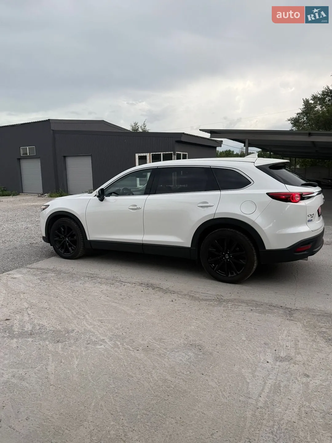 2023 Mazda CX-9 - мініатюра 52