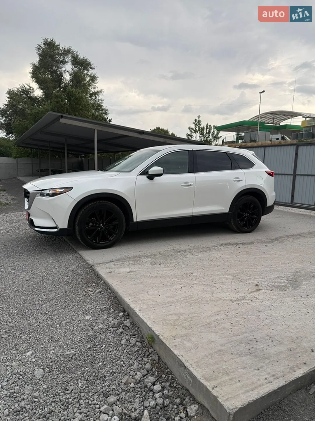2023 Mazda CX-9 - мініатюра 58