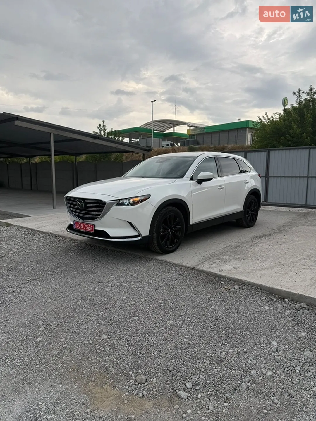 2023 Mazda CX-9 - мініатюра 61