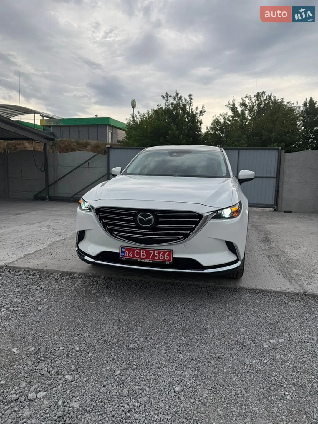 2023 Mazda CX-9 - мініатюра 69