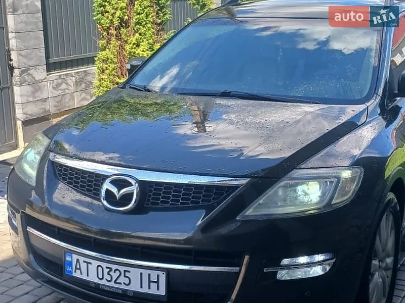 Mazda CX-9 2007