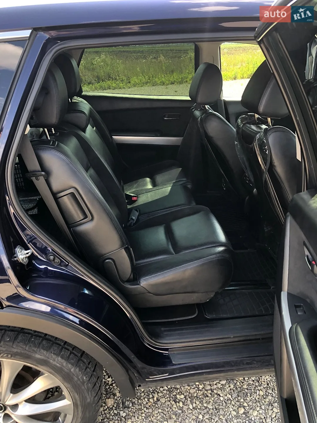 2013 Mazda CX-9 - мініатюра 43