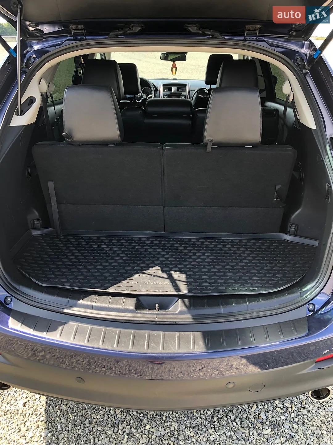 2013 Mazda CX-9 - мініатюра 58