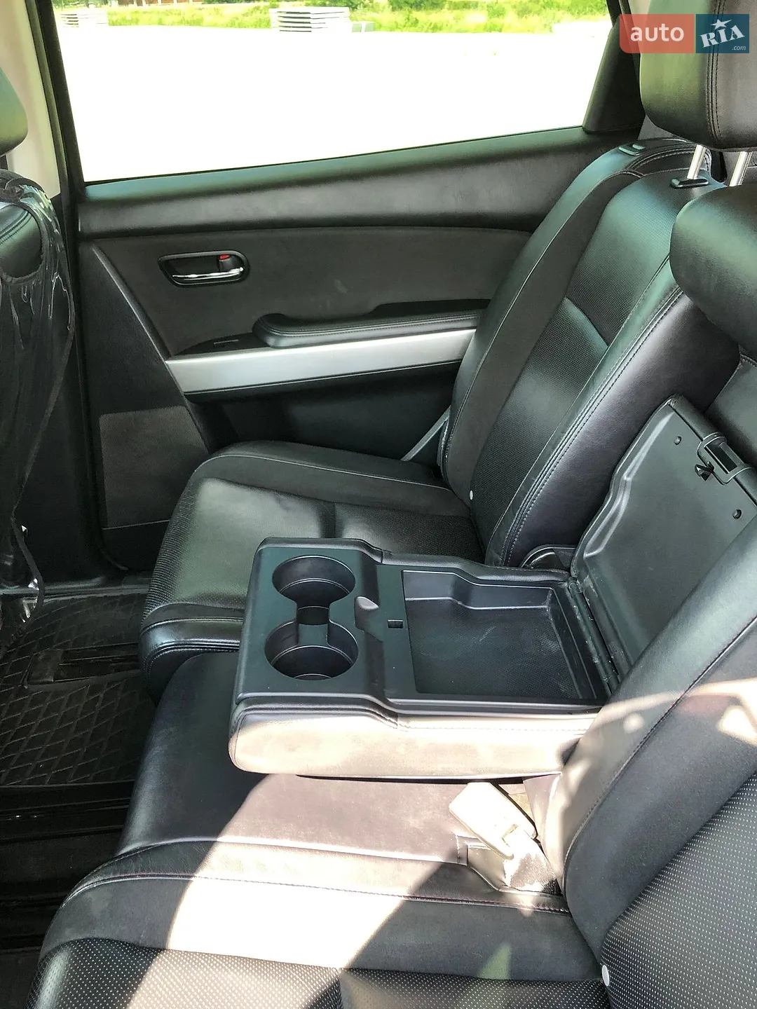 2013 Mazda CX-9 - мініатюра 70