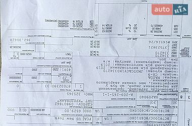 Внедорожник / Кроссовер Mazda CX-9 2019 в Харькове фото 17 Внедорожник / Кроссовер Mazda CX-9 2019 в Харькове