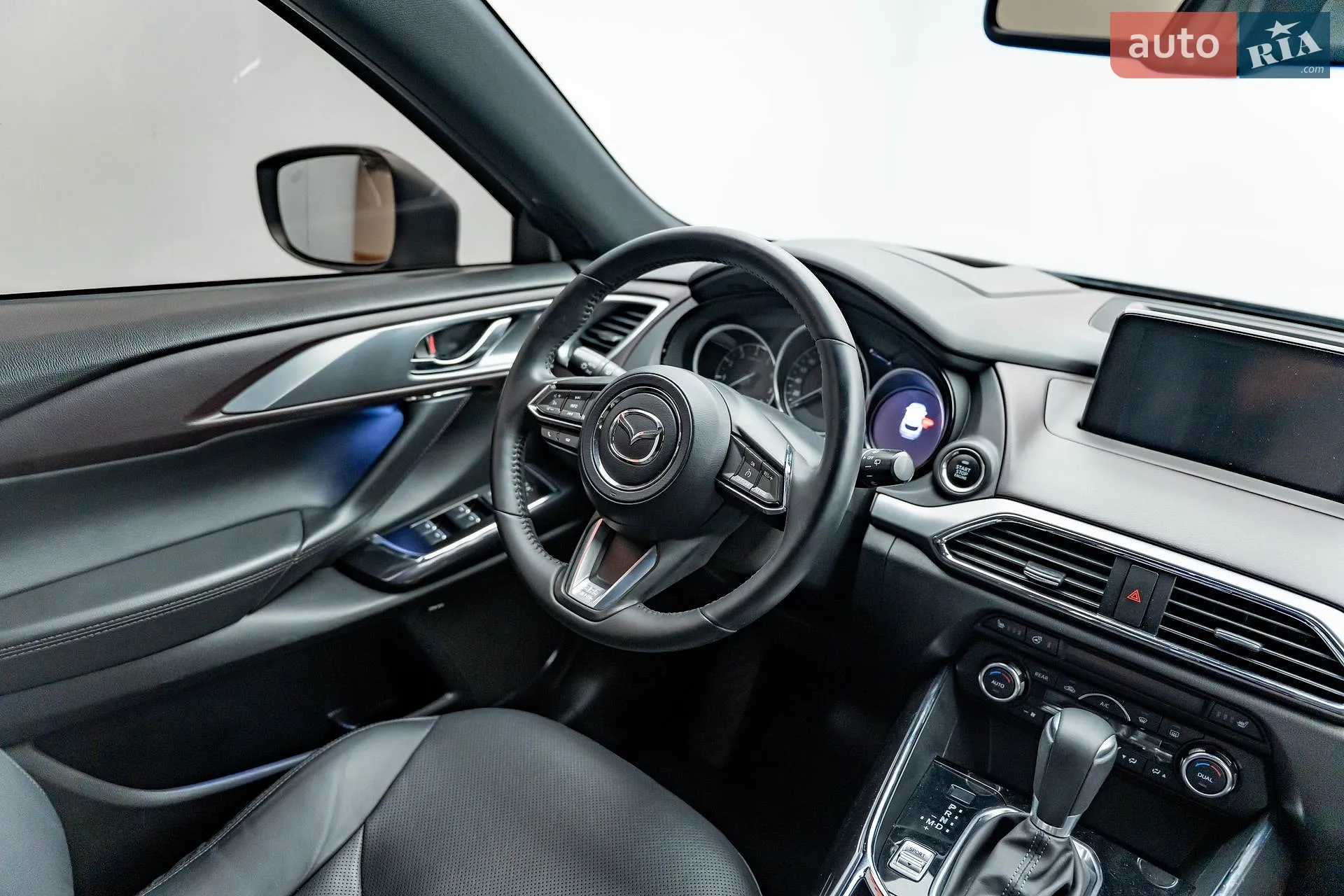 2018 Mazda CX-9 - мініатюра 16