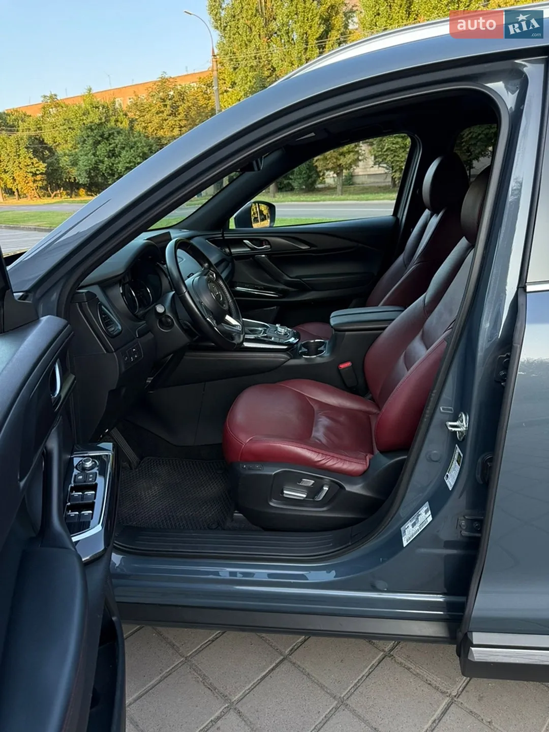 2020 Mazda CX-9 - мініатюра 7