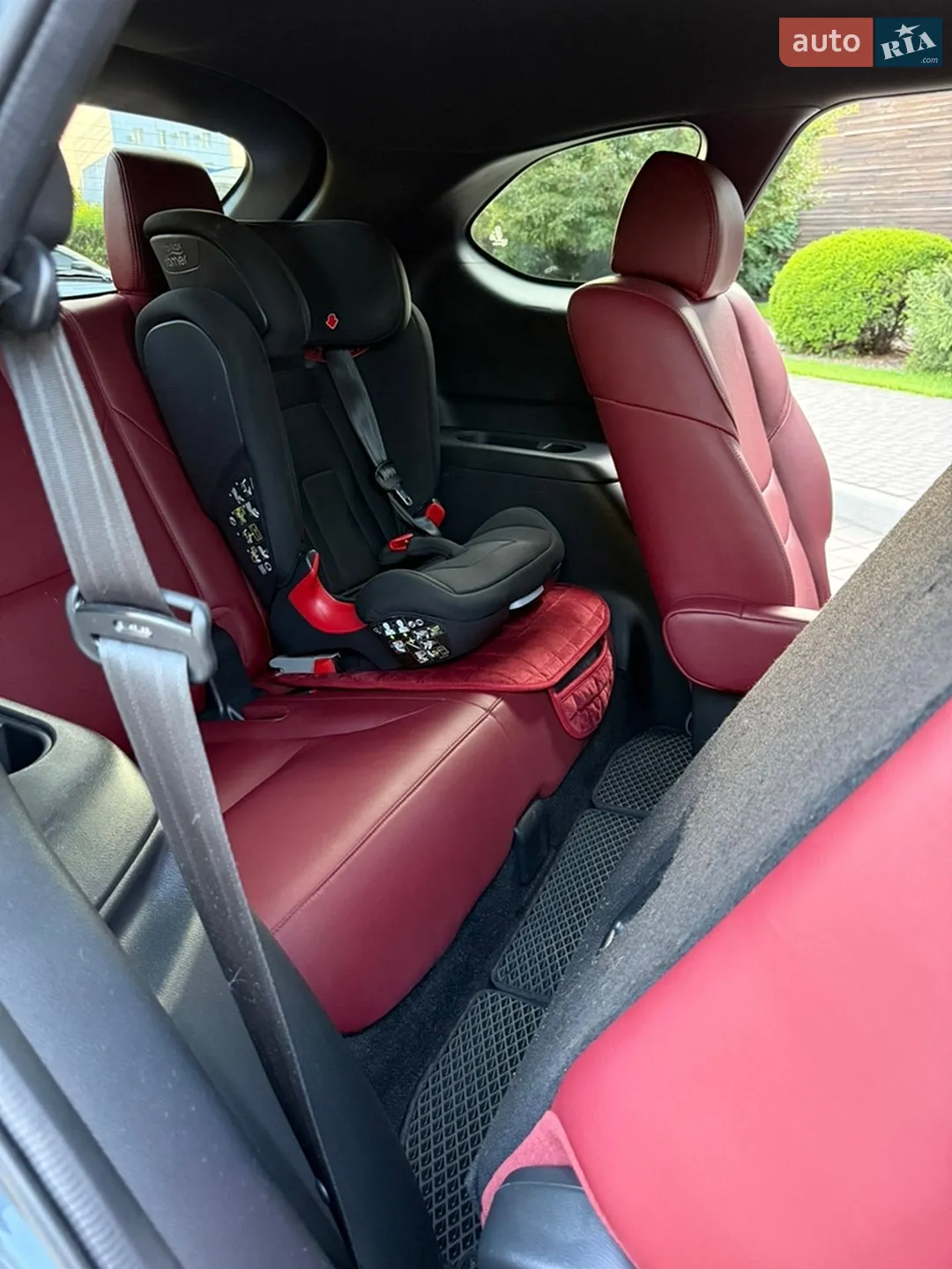 2020 Mazda CX-9 - мініатюра 12
