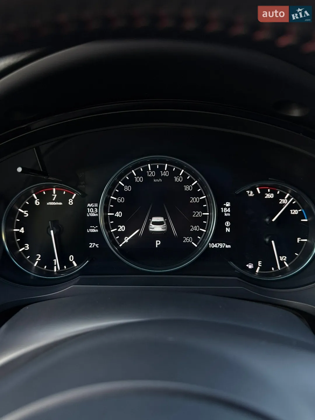 2020 Mazda CX-9 - мініатюра 17