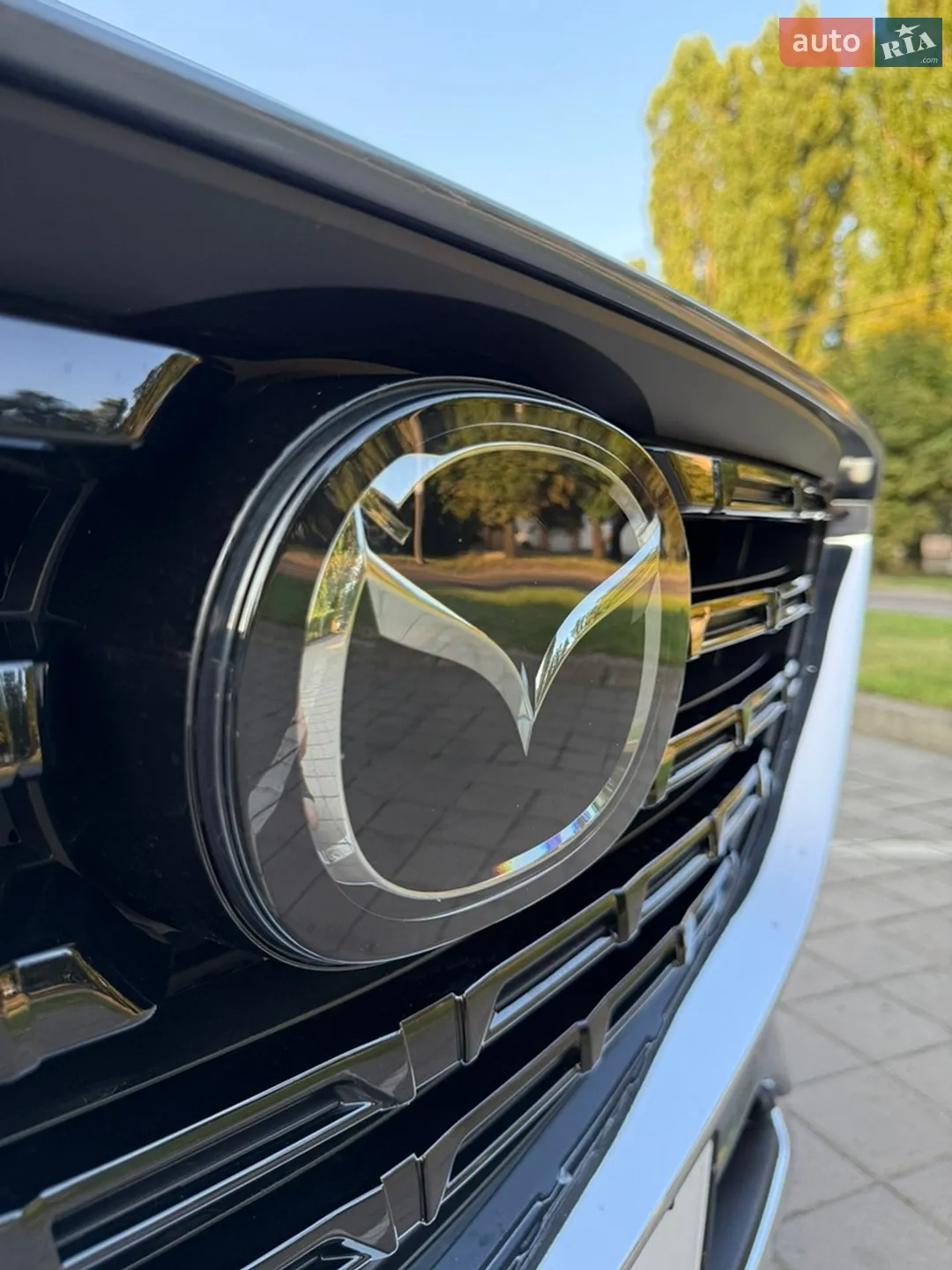 2020 Mazda CX-9 - мініатюра 23