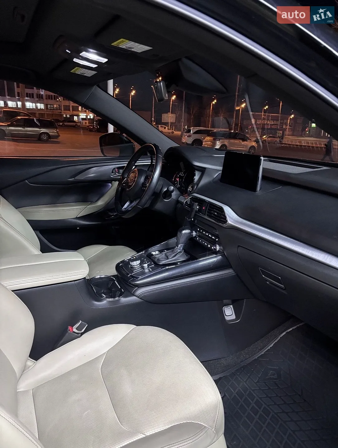 2020 Mazda CX-9 - мініатюра 7