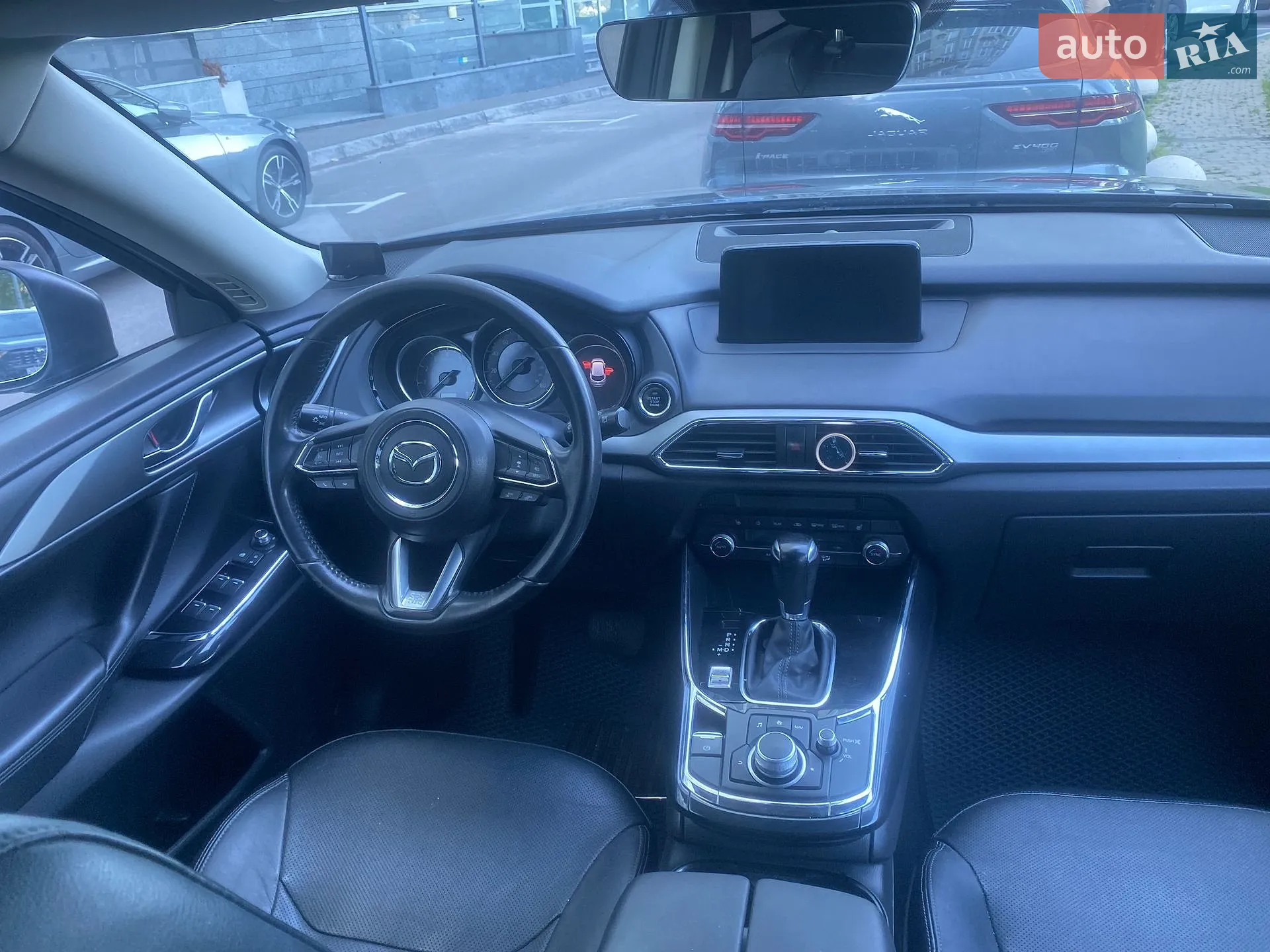 2018 Mazda CX-9 - мініатюра 11